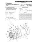 VALVE TRAIN OF AN INTERNAL COMBUSTION ENGINE, AN INTERNAL COMBUSTION     ENGINE, AND A METHOD FOR PRODUCING A CORRESPONDING VALVE TRAIN diagram and image