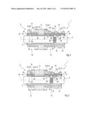 VALVE TRAIN OF AN INTERNAL COMBUSTION ENGINE, AN INTERNAL COMBUSTION     ENGINE, AND A METHOD FOR PRODUCING A CORRESPONDING VALVE TRAIN diagram and image