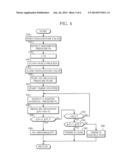 APPARATUS FOR SUPPRESSING FUEL EVAPORATIVE GAS EMISSION diagram and image