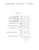 APPARATUS FOR SUPPRESSING FUEL EVAPORATIVE GAS EMISSION diagram and image