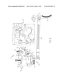 Safety Trigger Mechanism for a Crossbow diagram and image