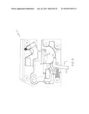 Safety Trigger Mechanism for a Crossbow diagram and image