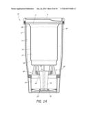 SELF-HEATING SYSTEMS AND METHODS FOR RAPIDLY HEATING A COMESTIBLE     SUBSTANCE diagram and image