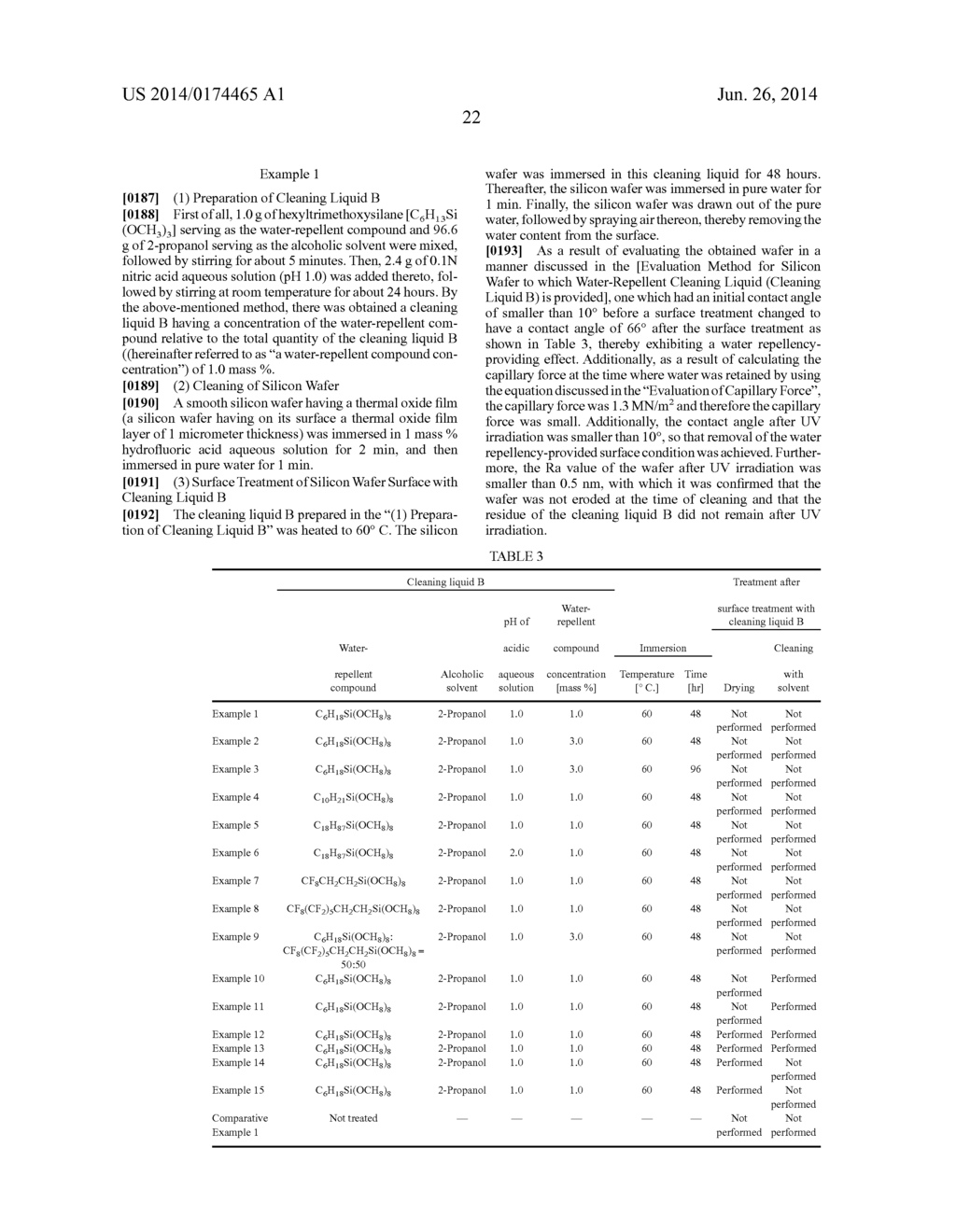 Cleaning Agent for Silicon Wafer - diagram, schematic, and image 25