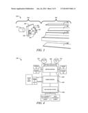 AUTOMATIC SOLAR POWER SURFACE-CLEANER diagram and image