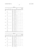 CITRATE SALT BATHROOM CLEANERS diagram and image