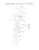 LIQUID PROCESSING APPARATUS, LIQUID PROCESSING METHOD, AND STORAGE MEDIUM     FOR LIQUID PROCESS diagram and image