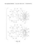 LIQUID PROCESSING APPARATUS, LIQUID PROCESSING METHOD, AND STORAGE MEDIUM     FOR LIQUID PROCESS diagram and image