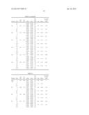 CITRATE SALT BATHROOM CLEANERS diagram and image