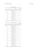 CITRATE SALT BATHROOM CLEANERS diagram and image