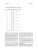 CITRATE SALT BATHROOM CLEANERS diagram and image