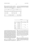 CITRATE SALT BATHROOM CLEANERS diagram and image