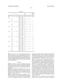 CITRATE SALT BATHROOM CLEANERS diagram and image