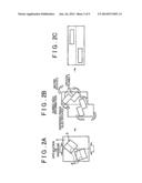 NANOCOMPOSITE THERMOELECTRIC CONVERSION MATERIAL AND METHOD OF MANUFACTURE     THEREOF diagram and image