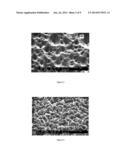 SURFACE-TEXTURED CONDUCTIVE GLASS FOR SOLAR CELLS, AND PREPARATION METHOD     AND APPLICATION THEREOF diagram and image