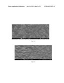 SURFACE-TEXTURED CONDUCTIVE GLASS FOR SOLAR CELLS, AND PREPARATION METHOD     AND APPLICATION THEREOF diagram and image