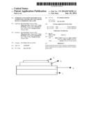 NITROGEN-CONTAINING HETEROCYCLIC COMPOUNDS AND ORGANIC ELECTRONIC DEVICE     COMPRISING THE SAME diagram and image