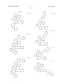 NITROGEN-CONTAINING HETEROCYCLIC COMPOUNDS AND ORGANIC ELECTRONIC DEVICE     COMPRISING THE SAME diagram and image