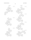 NITROGEN-CONTAINING HETEROCYCLIC COMPOUNDS AND ORGANIC ELECTRONIC DEVICE     COMPRISING THE SAME diagram and image