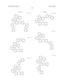 NITROGEN-CONTAINING HETEROCYCLIC COMPOUNDS AND ORGANIC ELECTRONIC DEVICE     COMPRISING THE SAME diagram and image