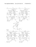 DISPOSABLES FOR BLOOD TREATMENT, AND METHODS OF OPERATING THE SAME diagram and image