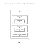 THERMALLY ACTUATED VALVE diagram and image