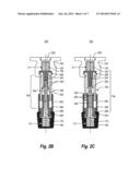 THERMALLY ACTUATED VALVE diagram and image