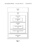 THERMALLY ACTUATED VALVE diagram and image