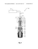 THERMALLY ACTUATED VALVE diagram and image