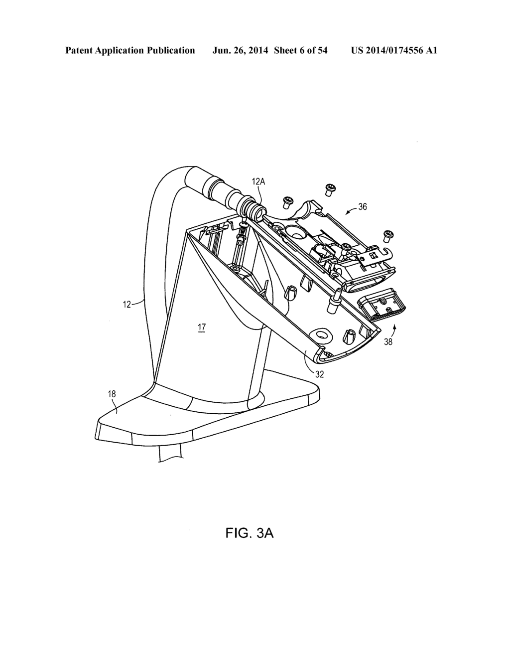 Automatic faucets - diagram, schematic, and image 07