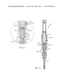 CONTROL PILOT VALVE APPARATUS diagram and image