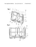 DISHWASHER, IN PARTICULAR DOMESTIC DISHWASHER diagram and image