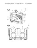 DISHWASHER, IN PARTICULAR DOMESTIC DISHWASHER diagram and image