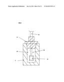 Valve apparatus for high pressure gas containers diagram and image