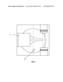 Valve apparatus for high pressure gas containers diagram and image