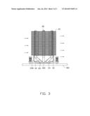 HEAT DISSIPATION ASSEMBLY diagram and image