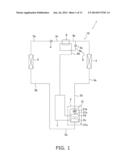 HEAT EXCHANGER diagram and image