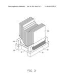 HEAT SINK ASSEMBLY diagram and image