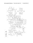 ENGINE INLET AIR COOLING SYSTEM AND METHOD diagram and image