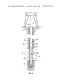 Packer Including Support Member With Rigid Segments diagram and image