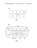 Packer Including Support Member With Rigid Segments diagram and image