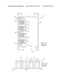 PRESS-FIT BUSBAR AND BUSWAY EMPLOYING SAME diagram and image