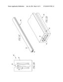 PRESS-FIT BUSBAR AND BUSWAY EMPLOYING SAME diagram and image