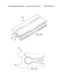 PRESS-FIT BUSBAR AND BUSWAY EMPLOYING SAME diagram and image