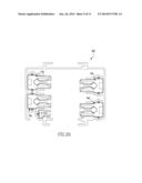 PRESS-FIT BUSBAR AND BUSWAY EMPLOYING SAME diagram and image