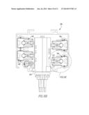 PRESS-FIT BUSBAR AND BUSWAY EMPLOYING SAME diagram and image