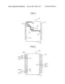 WIRING SUBSTRATE diagram and image