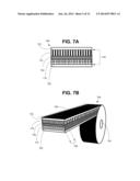 NOISE DAMPENING ENERGY EFFICIENT TAPE AND GASKET MATERIAL diagram and image