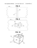 NOISE DAMPENING ENERGY EFFICIENT TAPE AND GASKET MATERIAL diagram and image