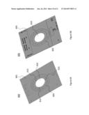 Load Suspension and Weighing System for a Dialysis Machine Reservoir diagram and image